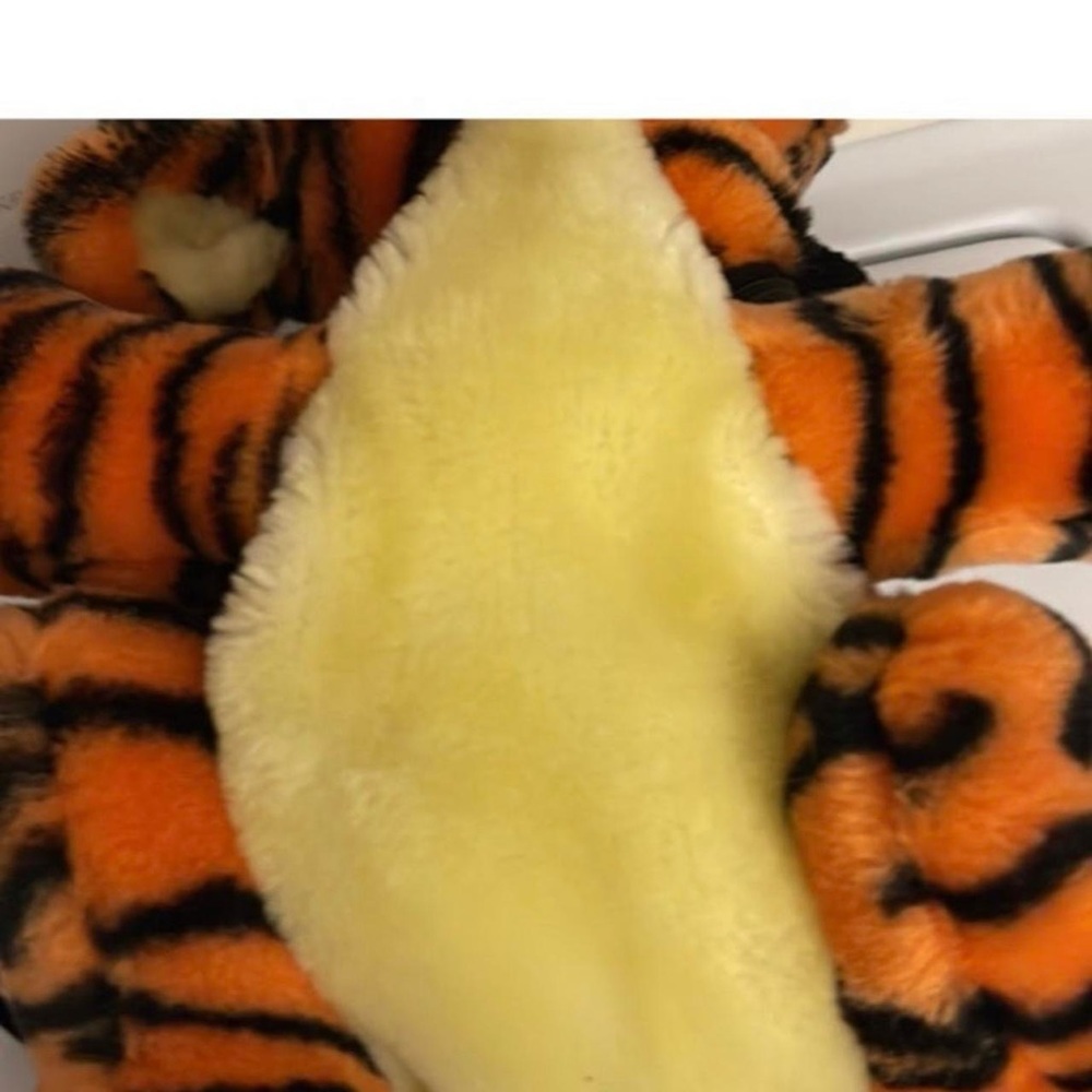 Tigger Backpack - image 5